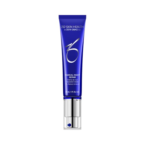 ZO SKIN HEALTH RADICAL NIGHT REPAIR 60ml 2fl oz