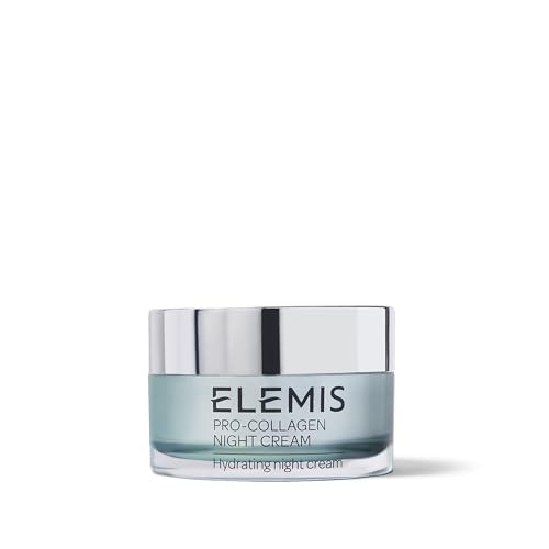 ELEMIS Pro-Collagen Night Cream 30ml