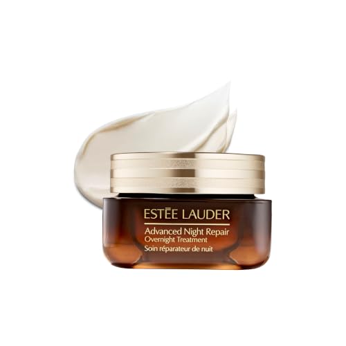 Estée Lauder Advanced Night Repair Moisturizing Overnight Treatment with Hyaluronic Acid, 2.2 Ounce