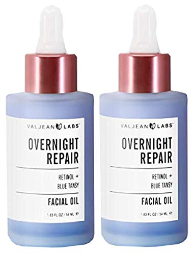 VALJEAN LABS Valjean Labs Overnight Repair Facial Oil | Retinol and Bl — Key specifications at a glance