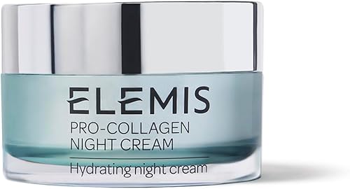 ELEMIS Pro-Collagen Night Cream 30ml — Build quality and design details up close