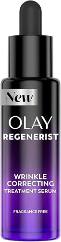 Olay Regenerist Resurfacing Retinol Serum, Renew, Anti-Wrinkle Serum f — Our recommended configuration for best results