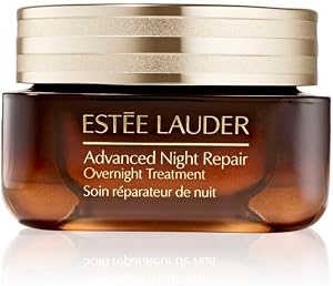 Estée Lauder Advanced Night Repair Moisturizing Overnight Treatment with Hyaluronic Acid, 