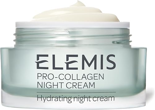 ELEMIS Pro-Collagen Night Cream for Face, Ultra Rich Nightly Facial Mo — Final verdict and top picks lineup