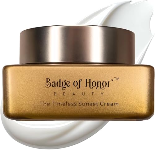 Luxury Anti Aging Face & Neck Cream | Face Moisturizer With Egyptian B — Real-world performance testing in action