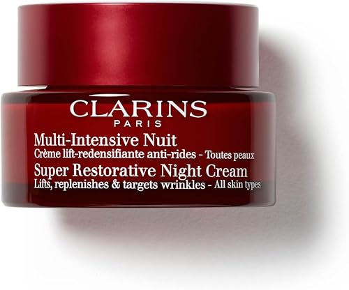Clarins Super Restorative Night Cream | Anti-Aging Moisturizer For Mat — Side-by-side comparison of top picks in this category