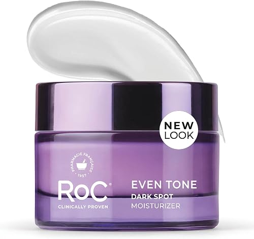 RoC Even Tone + Lift Moisturizing Night Cream, (New Look, Same Formula — Side-by-side comparison of top picks in this category