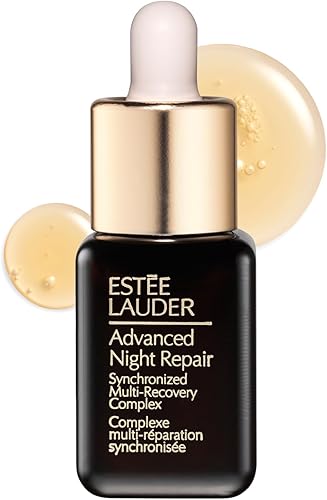 Estée Lauder Advanced Night Repair Face Serum Synchronized Multi-Recov — Complete testing methodology overview