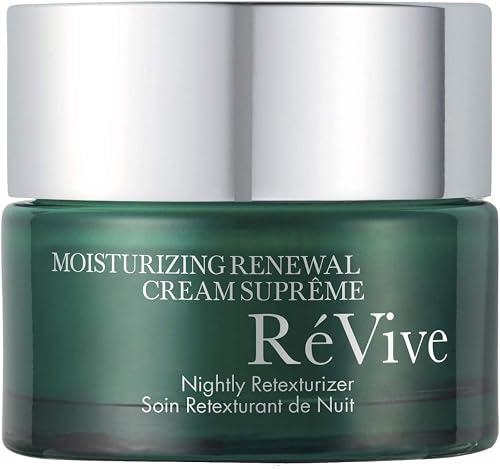 RéVive Renewal Night Cream Suprême - Anti Aging Face Cream for Gentle — Side-by-side comparison of top picks in this category
